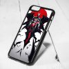 Batman and Harley Quenn Protective iPhone 6 Case, iPhone 5s Case, iPhone 5c Case, Samsung S6 Case, and Samsung S5 Case