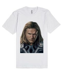 Clay Matthews Thor Unisex Premium T shirt Size S,M,L,XL,2XL