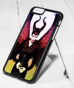 Disney Maleficent Protective iPhone 6 Case, iPhone 5s Case, iPhone 5c Case, Samsung S6 Case, and Samsung S5 Case