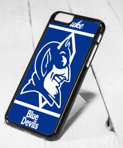 Duke Blue Devils Protective iPhone 6 Case, iPhone 5s Case, iPhone 5c Case, Samsung S6 Case, and Samsung S5 Case
