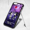 Disney Mickey and Minnie Mouse Love Quote Protective iPhone 6 Case, iPhone 5s Case, iPhone 5c Case, Samsung S6 Case, and Samsung S5 Case