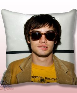 Cute Brandon Urie Panic At The Disco Pillow Cover
