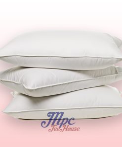 Mpc teehouse pillow cover collection