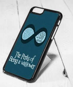 The Perks of Being Wallflower iPhone 6 Case iPhone 5s Case iPhone 5c Case Samsung S6 Case and Samsung S5 Case