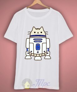 Star wars 2025 cat t shirt