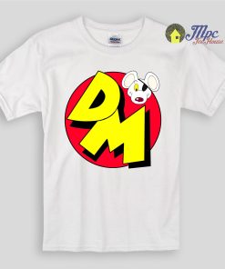 Danger Mouse Kids T Shirts and Youth