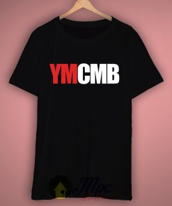 YMCMB Hip Hop T-Shirt