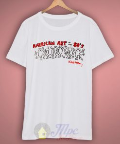 American Pop Art T-Shirt