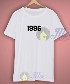 1996 Bornday Cool T Shirt Men Women Size