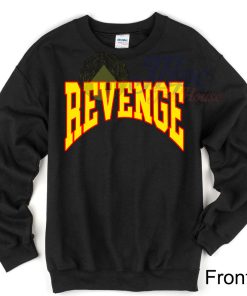 Summer sixteen hot sale revenge hoodie