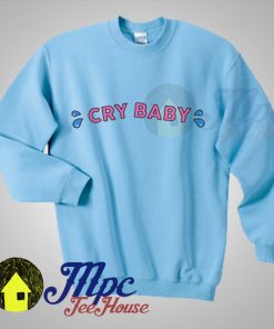 Cry Baby Melanie Martinez Shirt Cheap
