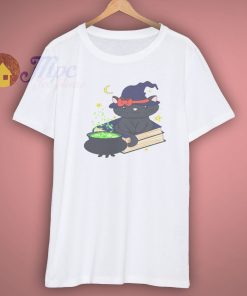 100 That Witch T Shirt