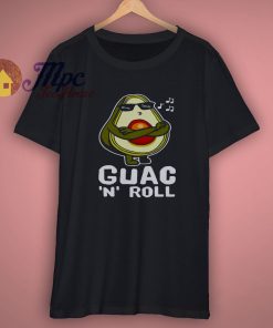 Guac N Roll Shirt