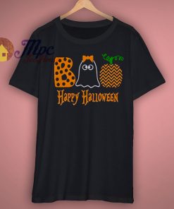 Halloween Ghost Souls Funny Tshirt