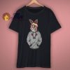 Kangaroo Animal Funny T Shirt