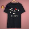 Lets Party Graphic T Shirt