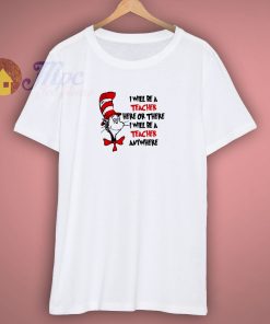 Dr Seuss Funny T Shirt