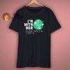 Environmentalist Gift Cool T Shirt
