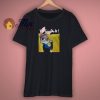 First Bunny Funny T Shirt
