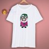 Minion Joker Funny T Shirt