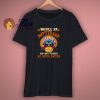 Stitch Halloween Disney T Shirt