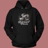 Neil Peart The Musician Hoodie Style