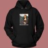 Mona Lisa The One Eyed Diva Funny Hoodie Style