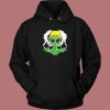 Space Lover Weed Cannabis Funny Hoodie Style