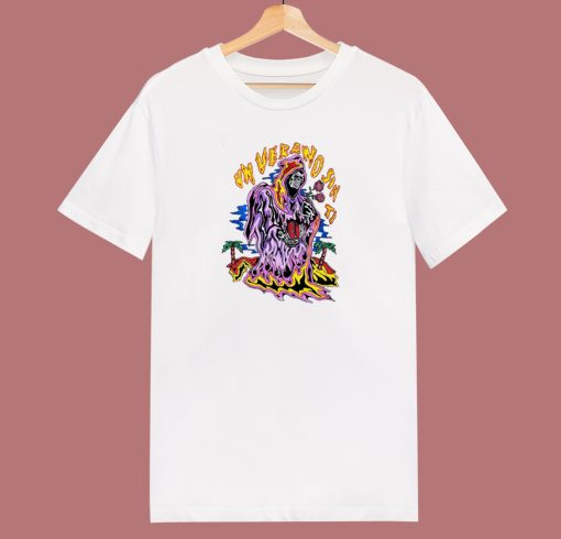Bad Bunny x Warren Lotas T Shirt Style | Mpcteehouse.com