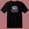 Born To Evolve Creationism T Shirt Style