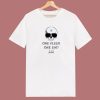 One Flesh One End Bitch T Shirt Style