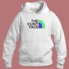 The Cunt Face Hoodie Style