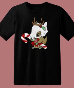 Cute Cubone Christmas T Shirt Style