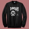 Dinosaur Jr Fuzz Creepoid Sweatshirt