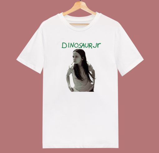 Dinosaur Jr Green Mind T Shirt Style