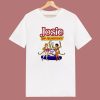 Vintage Josie And the Pussycats T Shirt Style