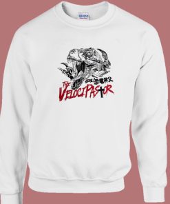 The Velocipastor Dinosaur Sweatshirt