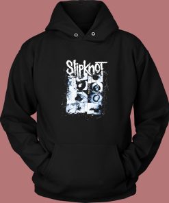 Vintage Slipknot Ayeless Hoodie Style