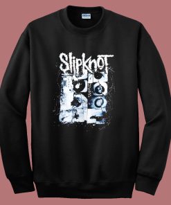 Vintage Slipknot Ayeless Sweatshirt